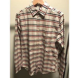 SALE‼️ Target Brand Merona Button Up